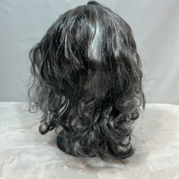 Easter Unlimited Rubber Zombie Skull Ghoul Mask - Picture 3 of 10